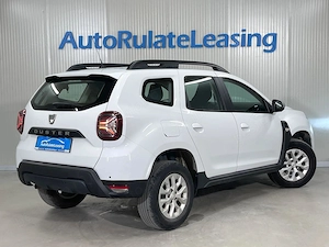 Dacia Duster - imagine 3