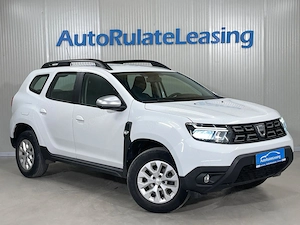 Dacia Duster - imagine 2