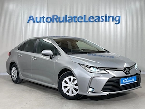 Toyota Corolla - imagine 2