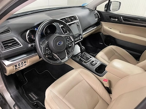 Subaru OUTBACK - imagine 5