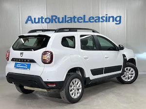 Dacia Duster - imagine 3