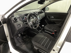 Dacia Duster - imagine 5