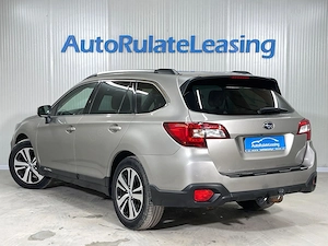 Subaru OUTBACK - imagine 4