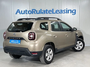 Dacia Duster - imagine 3