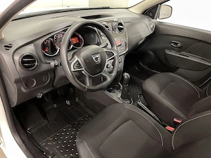 Dacia Logan - imagine 5