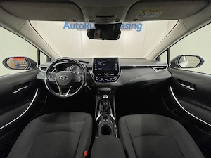 Toyota Corolla - imagine 7