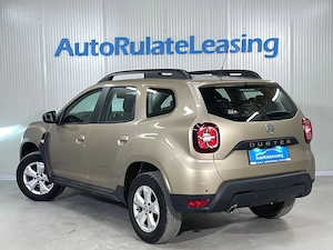Dacia Duster - imagine 4