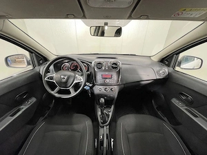 Dacia Logan - imagine 7