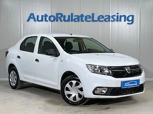 Dacia Logan - imagine 2
