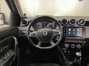 Dacia Duster - imagine 6