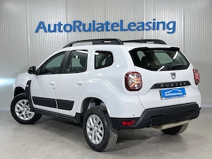 Dacia Duster - imagine 4