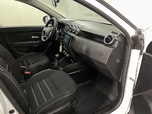 Dacia Duster - imagine 9