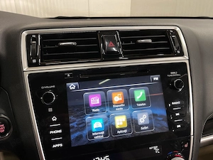 Subaru OUTBACK - imagine 17