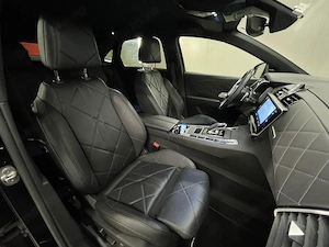 Ds DS7 Crossback - imagine 10