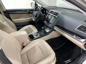 Subaru OUTBACK - imagine 12