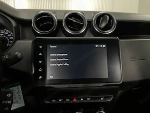 Dacia Duster - imagine 15
