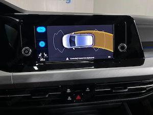 Volkswagen Golf - imagine 16