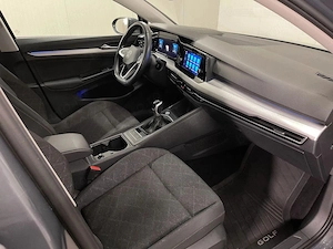 Volkswagen Golf - imagine 12