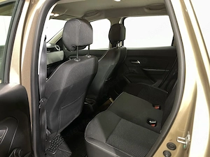 Dacia Duster - imagine 11