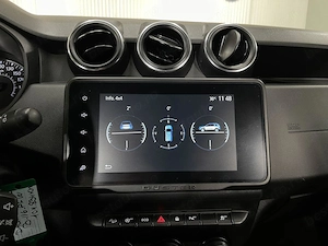 Dacia Duster - imagine 14