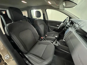 Dacia Duster - imagine 10