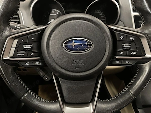 Subaru OUTBACK - imagine 19