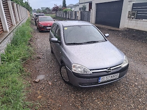 vand opel corsa 1.2 benzina - imagine 6