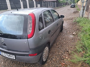 vand opel corsa 1.2 benzina - imagine 2