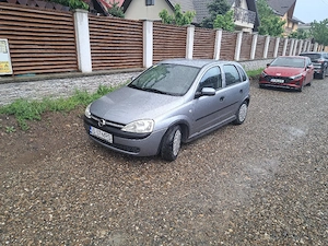 vand opel corsa 1.2 benzina - imagine 5