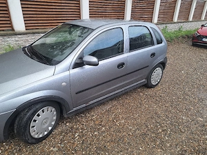 vand opel corsa 1.2 benzina - imagine 4
