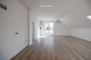 Terasa 20 mp | Apartament nou 3 camere & 2 bai, 77 mp | Com 0% - imagine 6