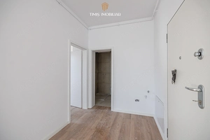 Terasa 20 mp | Apartament nou 3 camere & 2 bai, 77 mp | Com 0% - imagine 19