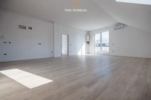 Terasa 20 mp | Apartament nou 3 camere & 2 bai, 77 mp | Com 0% - imagine 7