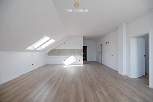 Terasa 20 mp | Apartament nou 3 camere & 2 bai, 77 mp | Com 0% - imagine 18