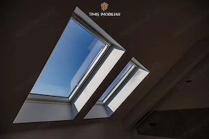 Terasa 20 mp | Apartament nou 3 camere & 2 bai, 77 mp | Com 0% - imagine 11