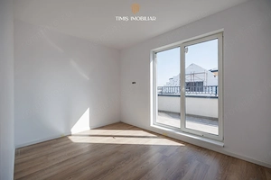 Terasa 20 mp | Apartament nou 3 camere & 2 bai, 77 mp | Com 0% - imagine 5
