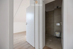 Terasa 20 mp | Apartament nou 3 camere & 2 bai, 77 mp | Com 0% - imagine 20