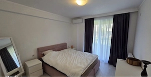 Apartament 3 camere cu piscina zona Otopeni bloc Nou   - imagine 6