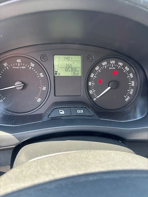 Skoda Fabia-2011-benzina-Euro 5