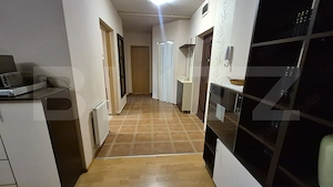 Apartament cu 2 camere 71,30 mp + garaj 16 mp, zona Micro 16  - imagine 10