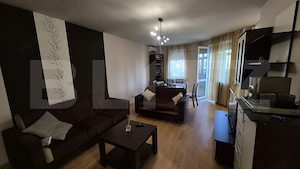Apartament cu 2 camere 71,30 mp + garaj 16 mp, zona Micro 16  - imagine 3