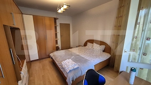 Apartament cu 2 camere 71,30 mp + garaj 16 mp, zona Micro 16  - imagine 9