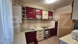 Apartament cu 2 camere 71,30 mp + garaj 16 mp, zona Micro 16  - imagine 5