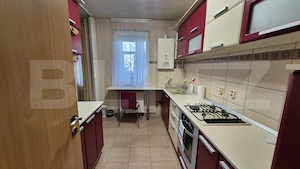 Apartament cu 2 camere 71,30 mp + garaj 16 mp, zona Micro 16  - imagine 4