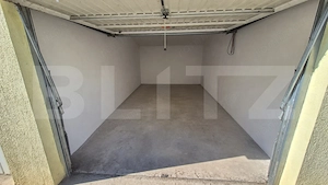 Apartament cu 2 camere 71,30 mp + garaj 16 mp, zona Micro 16  - imagine 16
