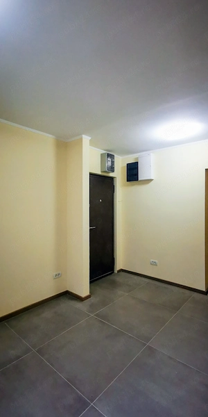 Complex, 3 camere decomandat, incalzire in pardoseala, design modern - imagine 7
