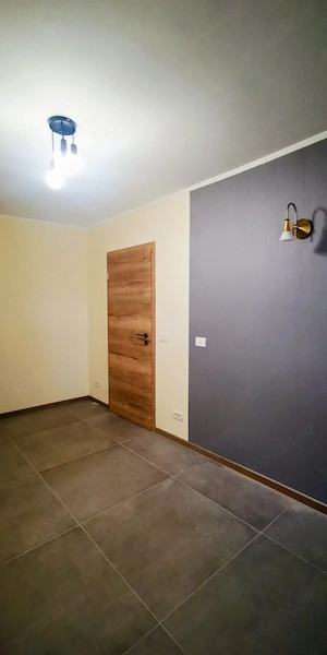 Complex, 3 camere decomandat, incalzire in pardoseala, design modern - imagine 4