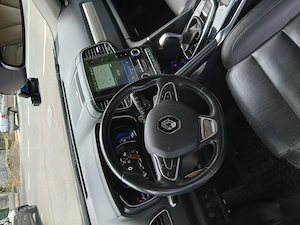 Renault Koleos,Initiale Paris,an 2018,diesel - imagine 3