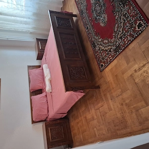 Inchiriez AP.2 camere , decomandat, mobilat și utilat, loc Făgăraș - imagine 4