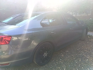 De vânzare VW Jetta